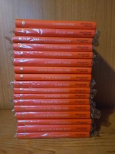 Lotto volumi collana emilio - 17,