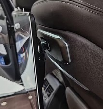 BMW Serie X5/X6/X7 G05 G07 G60