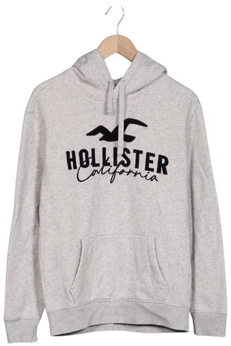 Hollister felpa con cappuccio - felpa,