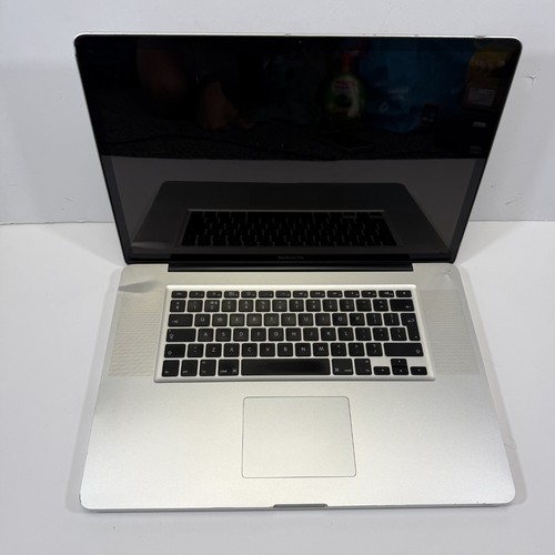 Apple macbook pro a1297 - a1297, 17"