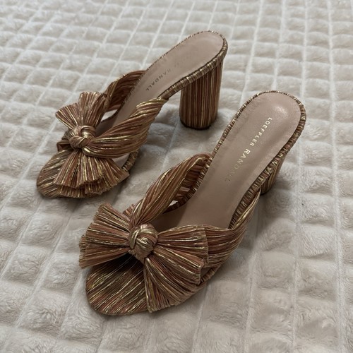 Loeffler randall penny - loeffler,