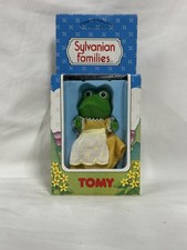 Sylvanian Families The