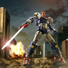 P-Bandai Shokugan Modeling