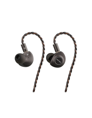 Kefine delci ear monitor - delci,