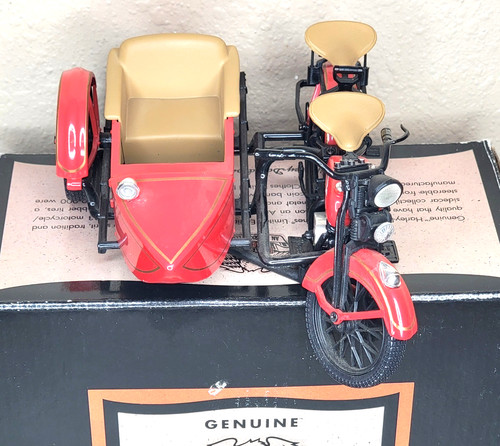 Diecast 1933 - 1/12,