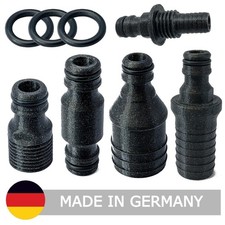 Adattatore tubo adatto per