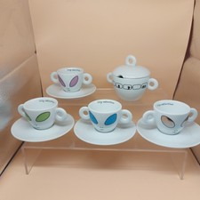 Illy Collection Alien 2001