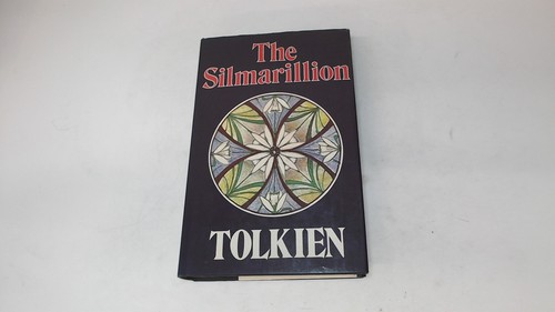 The silmarillion true 1st - (true,