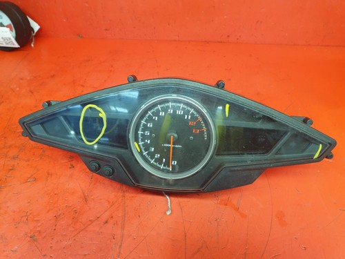 Honda vfr 800 speedo quadro - vfr,