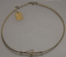 14K GOLD FILLED NATURAL