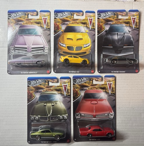 Hotwheels - 1/64, 🇨🇵