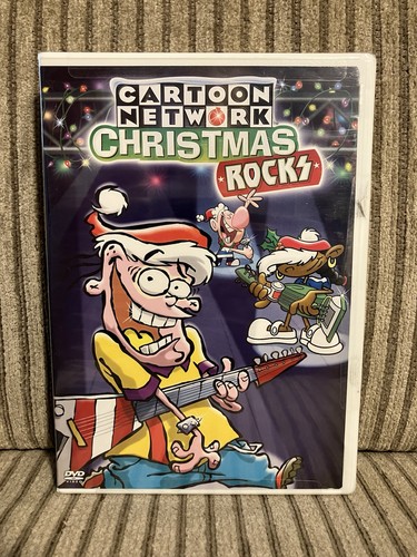 Cartoon network christmas - cartoon,