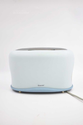 Tostapane azzurro guzzini - tostapane,