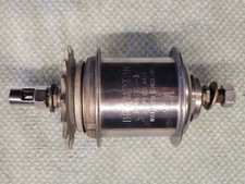 NOS Mozzo Vintage Brompton 3