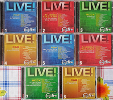 Live! Collection - Panorama in