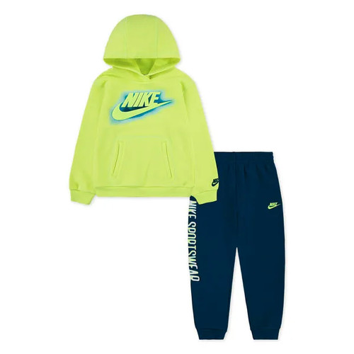 Tuta bambino nike fleece - bambino,