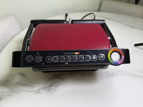 Fal optigrill serie 8351s1 - t-fal,
