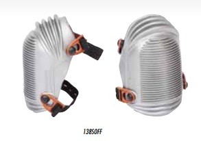 Ginocchiere professionali - ginocchiere,