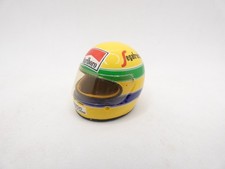 Casco Ayrton Senna 1984