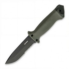 Coltello verde fanteria GERBER
