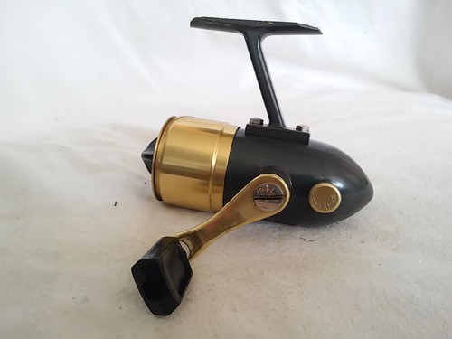 Mulinelli pesca vintage - da,