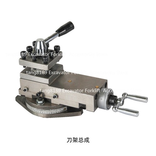 1pz accessori tornio utensile - 1pz,