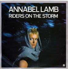 Riders On The Storm - Annabel