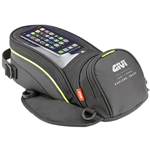 Borsa serbatoio magnetica givi - borsa,