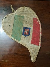Presina Da Cucina Irredentismo