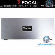 Focal fdp1 2000 monoblocco - fdp1.2000,