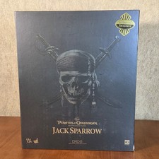 Jack Sparrow Sideshow