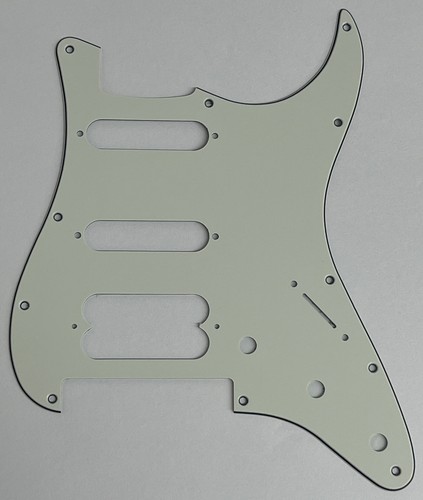Battipenna chitarra