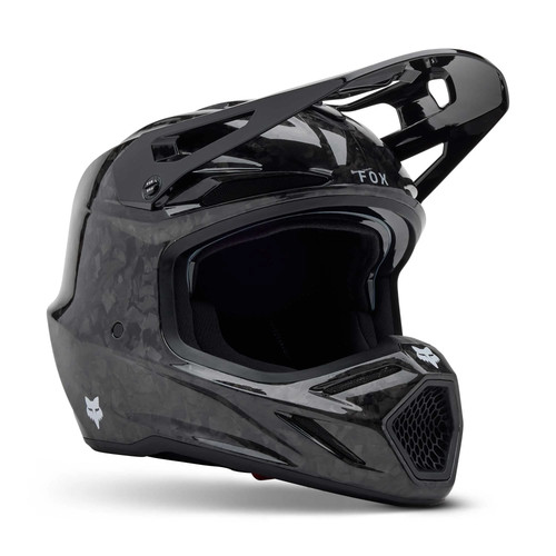 Fox racing casco - racing,
