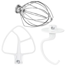 Kitchen Mixer Accessories