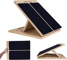 Estensore per Polpaccio, Con