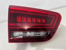 Fanale posteriore sinistro