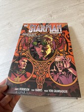 Starman Omnibus Vol Uno 
