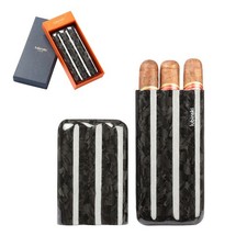 Lubinski Luxury Cigar Humidor