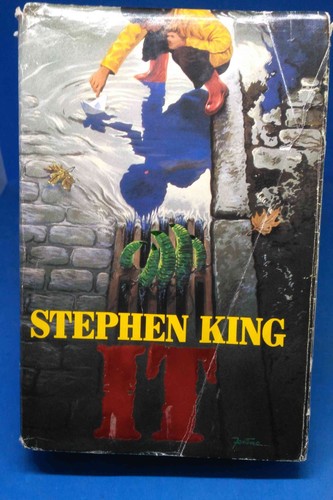 Euroclub stephen king it - euroclub,