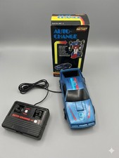 Auto-Change Instant Robot