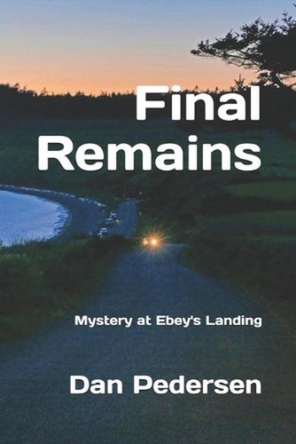 Final remains mystery at - remains:,