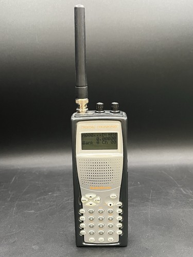 Radio shack pro - radio, pro-96