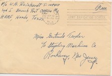 Scuola di navigazione Hondo