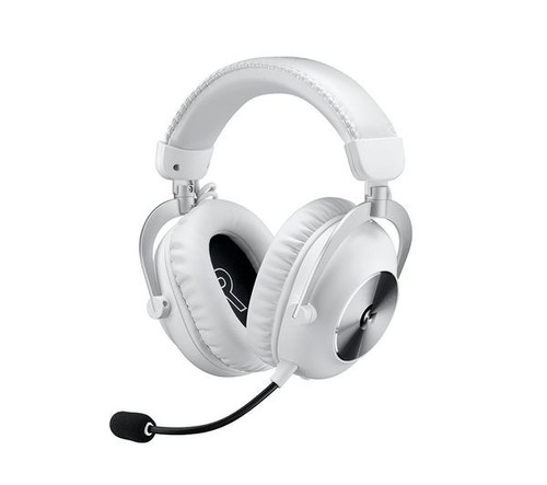 Logitech pro graphene - x, 2