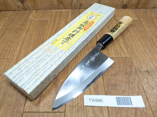 Coltello giapponese deba - coltello,