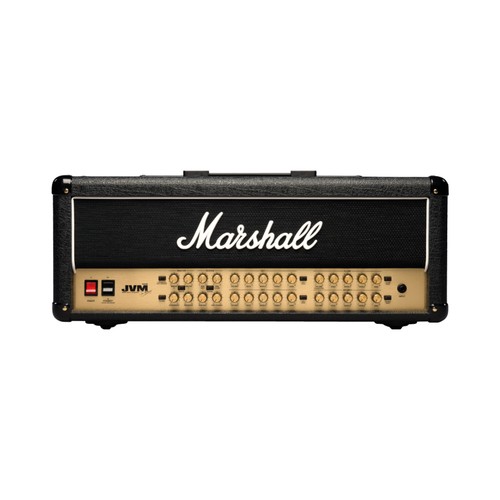 Marshall jvm410h head tubi - jvm410h,