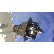 DIFFERENZIALE POST. (AUTOCARRO) PER FIAT EUROCARGO (03-08) 5.9 D. (209CV) 2003