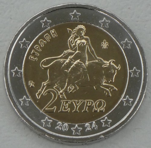 Uro moneta commemorativa - e.uro,