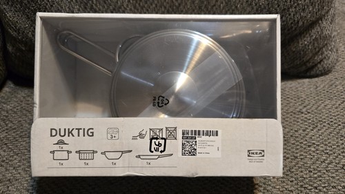 Ikea duktig sigillato nuovo - duktig,
