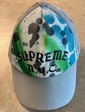 TAPPO RAMMELLZEE X SUPREME